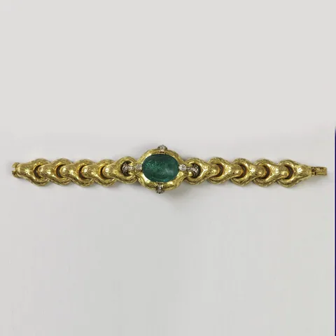 Stone-Studded Kada